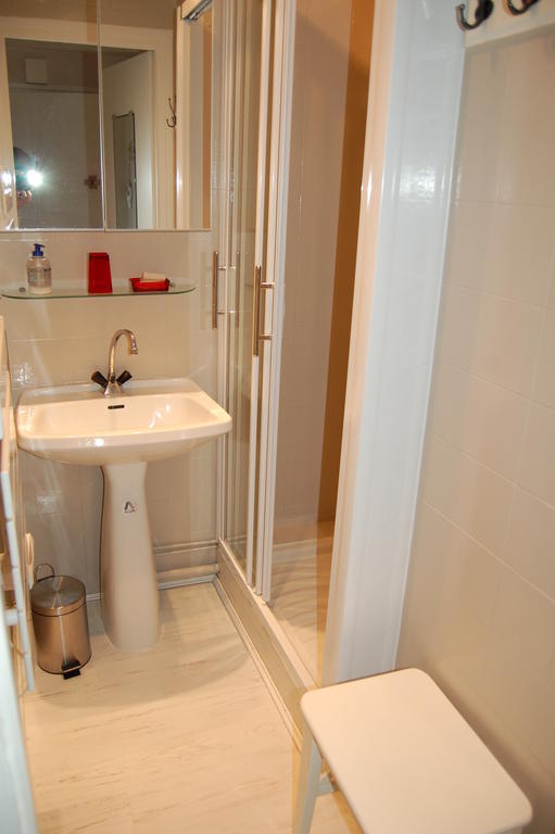 Appartement Vivacances Cote D'Opale 카미에르 객실 사진
