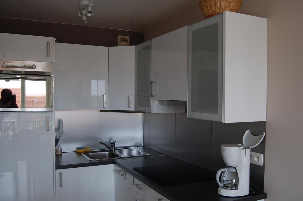 Appartement Vivacances Cote D'Opale 카미에르 객실 사진