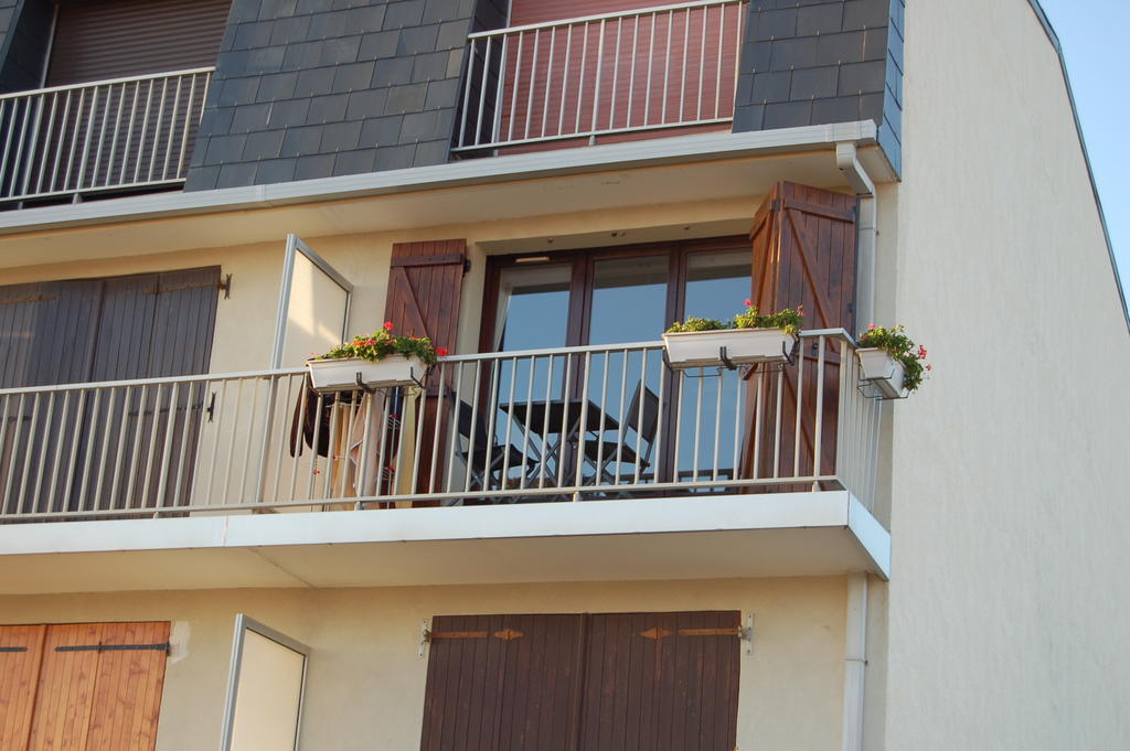Appartement Vivacances Cote D'Opale 카미에르 외부 사진