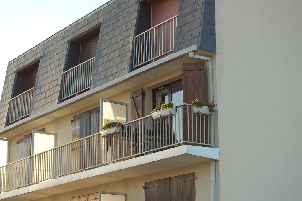 Appartement Vivacances Cote D'Opale 카미에르 외부 사진