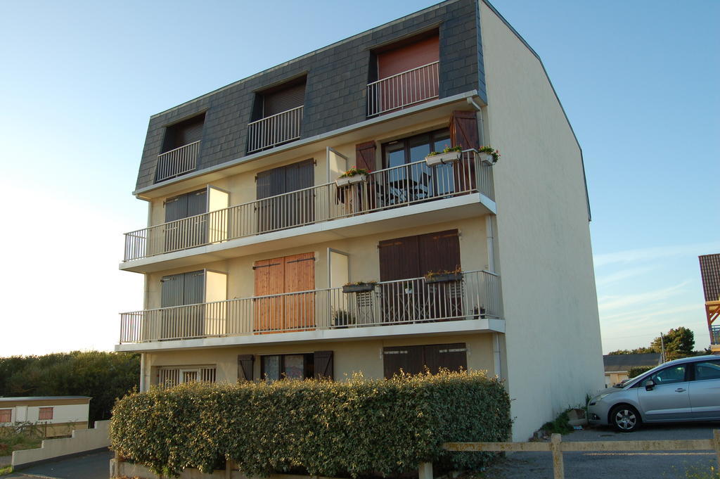 Appartement Vivacances Cote D'Opale 카미에르 외부 사진
