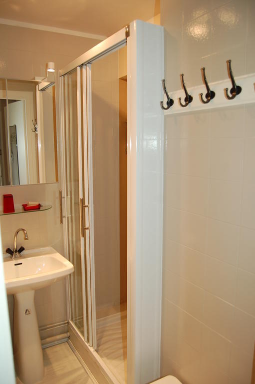 Appartement Vivacances Cote D'Opale 카미에르 외부 사진