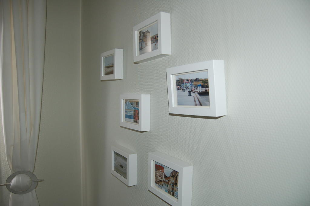 Appartement Vivacances Cote D'Opale 카미에르 외부 사진