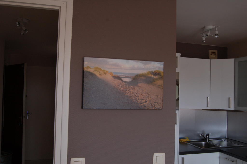 Appartement Vivacances Cote D'Opale 카미에르 외부 사진