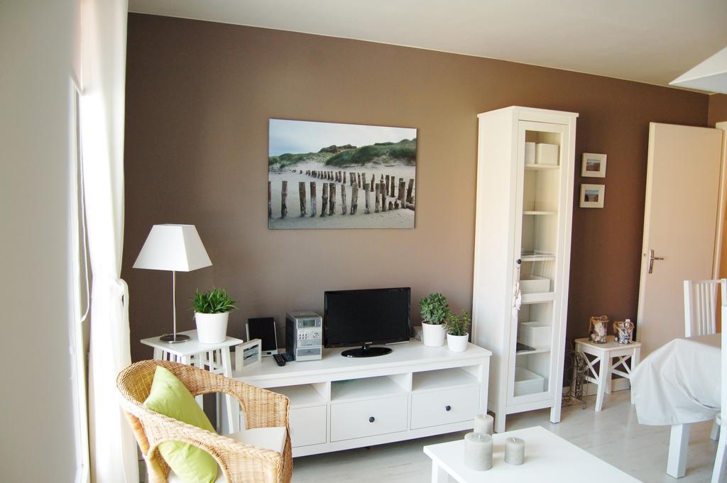 Appartement Vivacances Cote D'Opale 카미에르 외부 사진