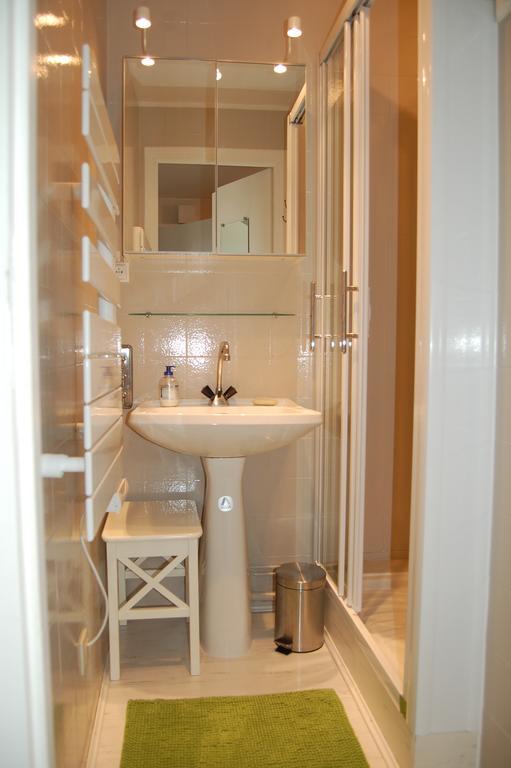 Appartement Vivacances Cote D'Opale 카미에르 객실 사진