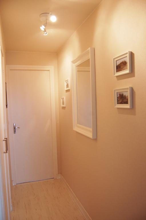 Appartement Vivacances Cote D'Opale 카미에르 객실 사진
