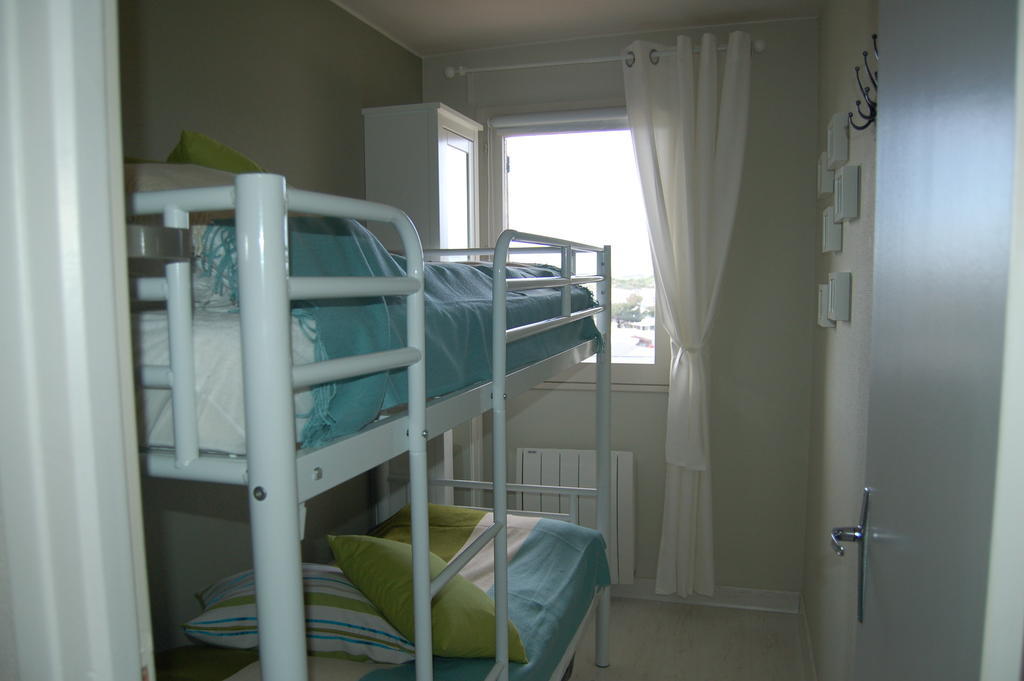 Appartement Vivacances Cote D'Opale 카미에르 객실 사진