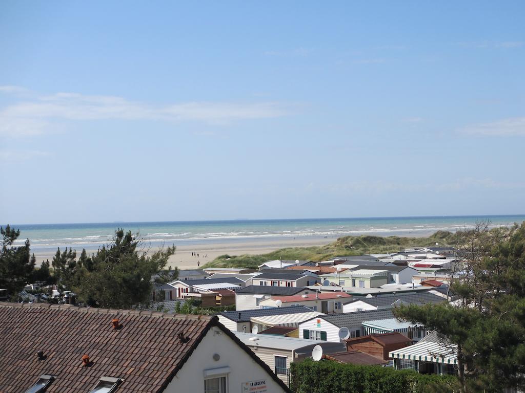 Appartement Vivacances Cote D'Opale 카미에르 외부 사진